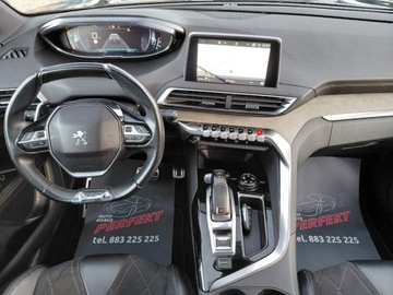 Peugeot 5008 II 2019 Peugeot 5008 GT Panorama Radar Full LED 2xKamera 2.0 Diesel 177KM, zdjęcie 22