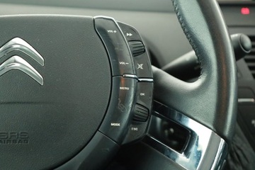 Citroen Grand C4 Picasso I 1.6 VTi 120KM 2011 Citroen C4 Grand Picasso 1.6 VTi, Navi, Klima, zdjęcie 15