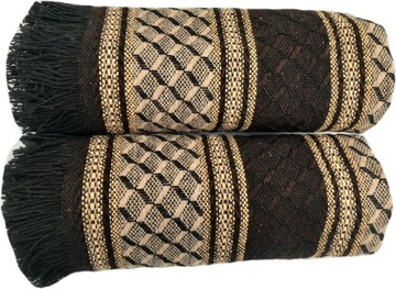 Чехлы на кресла, чехол, 2 шт, ПОЛЬСКИЙ