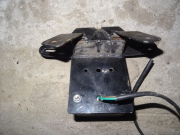 Skyjet Yuan китайский 125 cbr ZIIP подсветка re