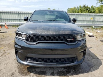 Dodge Durango III 3.6 V6 294KM 2021 Dodge Durango 2021 Dodge Durango GT Plus AWD 3.6 Benzyna 295KM, zdjęcie 5