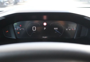 Peugeot 2008 II SUV 1.2 PureTech 130KM 2023 Peugeot 2008 2024 Nowy Model Od RiA 1.2 Benzyna 130KM, zdjęcie 6