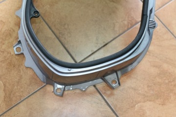 3774 Кожух левый, крышка корпуса 01-11 Honda Goldwing GL 1800