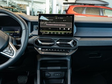 Dacia Bigster 1.8 Hybrid 156KM 2025 Od ręki - Expression 1.8 Full Hybrid 155KM / Pakiet Zimowy Plus, zdjęcie 14