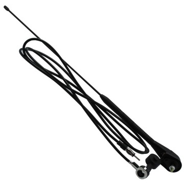 ANTENA FM UNIWERSALNA ISO 47CM ALFA ROMEO CITROEN
