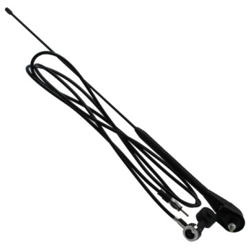 ANTENA FM UNIWERSALNA ISO 47CM AUDI BMW FORD VW