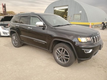 Jeep Grand Cherokee IV 2020 Jeep Grand Cherokee Limited 2020 3.6L 3.6 Benzyna 295KM, zdjęcie 4