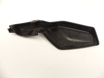 , HANDBAR OSŁONA DŁONI BOK OWIEWKA L HONDA CB 500 X CB500X CB500 16-20