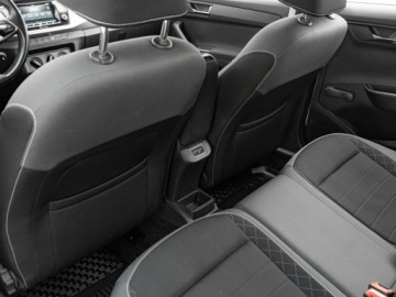 Skoda Fabia III Kombi Facelifting 1.0 TSI 95KM 2021 Škoda Fabia Skoda Fabia DW2RE42#1.0 TSI Ambition, zdjęcie 22