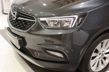 Opel Mokka I SUV 1.4 Turbo ECOTEC 140KM 2017 Opel Mokka 1.4 T Cosmo SS EU6 1.4 Benzyna 140KM, zdjęcie 30