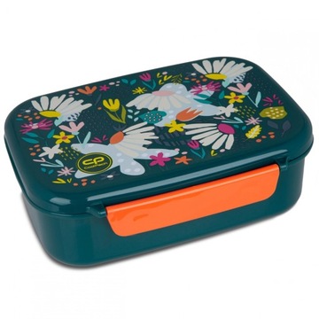 Śniadaniówka Kanapnik na Lunch Coolpack Foodyx [Z18663]