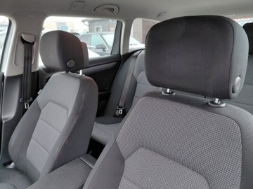 Volkswagen Passat 2012 Volkswagen Passat Xenon LED Klimatronik Navi Kamera 2.0 Diesel 140KM, zdjęcie 12