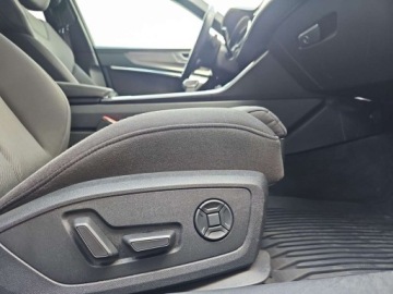 Audi A6 C8 Avant 3.0 50 TDI 286KM 2020 Audi A6 Avant aktywny tempomat, kamery 360, elektryczne fotele, elektryczn, zdjęcie 24