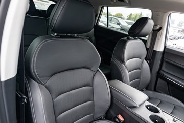  JAC JS8 1.5 T-GDI DCT 7os. Suv 175KM 2025, zdjęcie 6