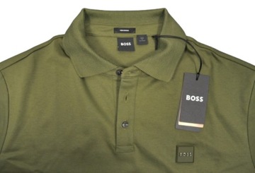 Hugo Boss Rozmiar 4XL Mercerised