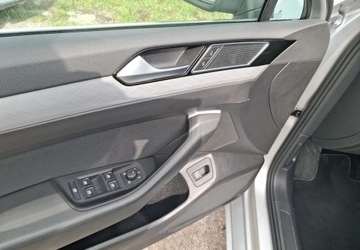 Volkswagen Passat B8 Limousine Facelifting 2.0 TDI SCR 150KM 2020 Volkswagen Passat 2.0 TDI Salon PL Business DSG lopatki 1 wlasciciel, zdjęcie 9