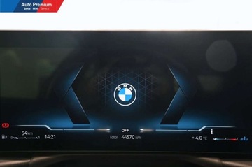 BMW Seria 3 G20-G21 2022 BMW Seria 3 318dFV23Repair InclusiveService InclusiveFotele Sportowe, zdjęcie 3