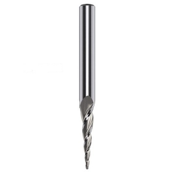 Frez czołowy, palcowy, trzpieniowy CMT 12mm