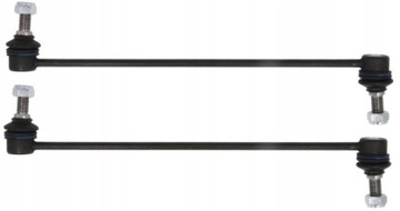 CROMA VECTRA C ŁĄCZNIK STABILIZATORA PRZÓD KOMPLET