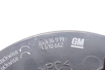 KROUŽEK VÝZTUHA ŘÍDÍCÍ OPEL ASTRA G ESTATE (F35_) 24436919 2.0L