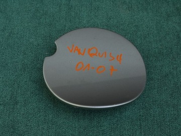 klapka wlewu klipy ASTON MARTIN VANQUISH 2001-2007