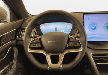BYD Seal U DM-i 218KM 2025 BYD Seal U VAT 23 DM-i Boost 1.5 PHEV 218KM automat 2025 r., I wl., gwaran, zdjęcie 16