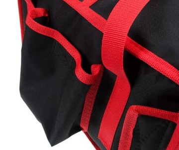 Torba do pizzy 4x50x50 Furmis T4XLP