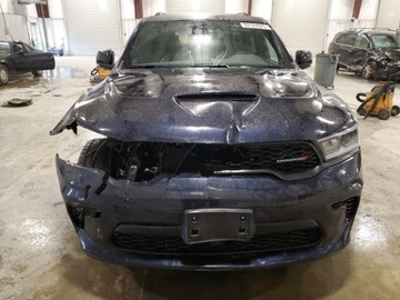 Dodge Durango III 3.6 V6 294KM 2024 Dodge Durango GT 2024 3.6L 3.6 Benzyna 295KM, zdjęcie 5