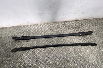 KOMPLET STŘEŠNÍ NOSIČ STŘECHA JEEP COMMANDER (XK, XH) PT22858FRT 3.0L DIESEL