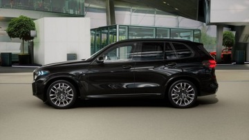 BMW X5 G05 SUV Facelifting 3.0 30d 298KM 2025 BMW X5 xDrive30d Dostępne od ręki!, zdjęcie 4