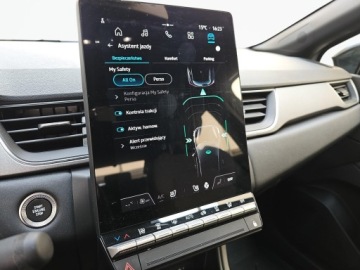 Renault Captur II Crossover Facelifting 1.0 TCe 90KM 2025 Renault Captur salon Pl, gwarancja LPG, f-vat 23 %, zdjęcie 22