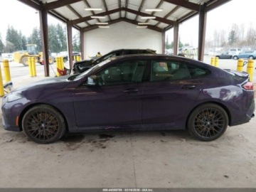 BMW Seria 2 F74 M Gran Coupe 2.0 M235 300KM 2025 BMW Seria 2 M235i Gran Coupe XDrive 2026, 2.0L R4 300KM, 4x4 2.0 Benzyna, zdjęcie 6