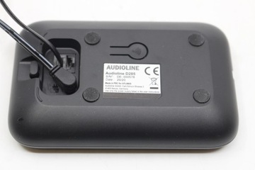 Telefon bezprzewodowy Audioline 2249708