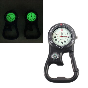 ZEGAREK PLECAKOWY KLIPS