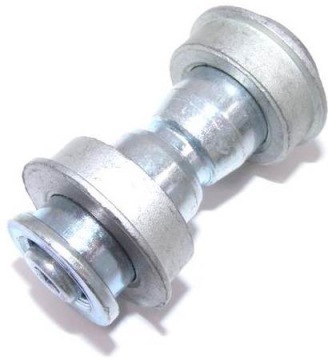 Zawias Ramy Amortyzowanej M10X20X56