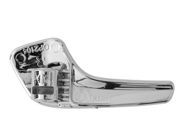 KLAMKA WEWNĘTRZNA PRAWA PRZÓD TYŁ OPEL CORSA D 06-