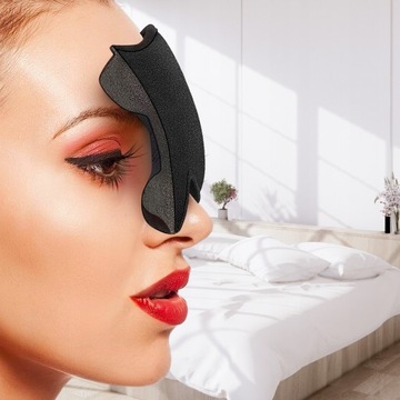EYELIDADDRESS 3D СПАЛЬНАЯ МАСКА ПРЕМИУМ КАЧЕСТВА