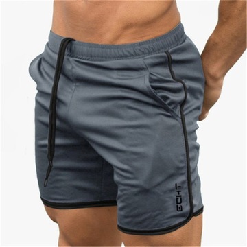 Running Shorts Men Quick Dry Sport Gym Shorts Spor