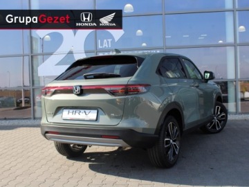 Honda HR-V III SUV Facelifting 1.5 i-MMD 131KM 2025 Honda HR-V e:HEV 1.5 iMMD Hybryda 131KM 2WD Advance -konserwacja podwozia z, zdjęcie 2