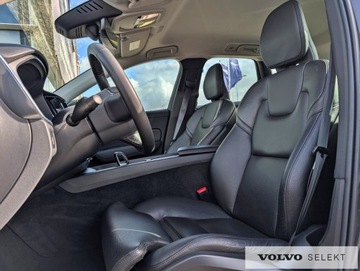 Volvo XC60 II 2023 Volvo XC 60 XC60 B4B Plus Bright, ACC, Climate, Sk, zdjęcie 12