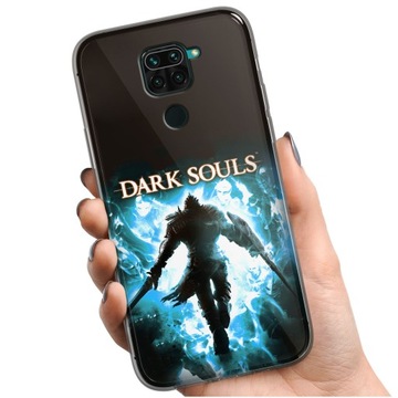 ETUI DO XIAOMI REDMI NOTE 9 WZORY BESTSELLER