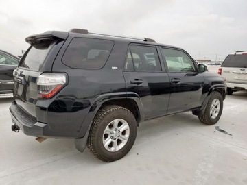 Toyota 2021 Toyota 4-Runner SR5 2021 4.0l 4.0 Benzyna 270KM, zdjęcie 3