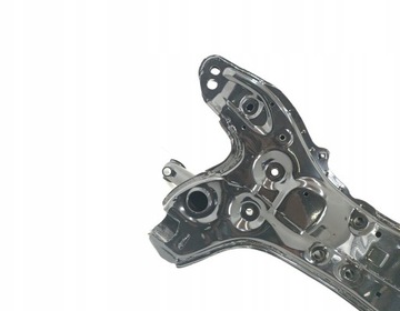 ПРИЦЕП С ПОПЕРЕЧНОЙ БАЛКОЙ TOYOTA YARIS I 99-06 НОВЫЙ