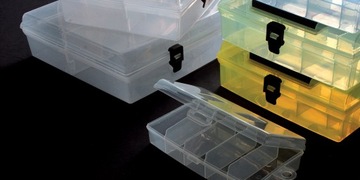 Pojemnik Organizer Prosperplast NUN14 ORGANIZER