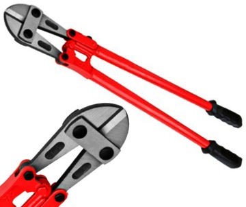 NOŻYCE DO CIĘCIA DRUTU PRĘTÓW 610mm 24