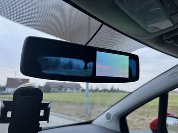 Opel Meriva II Mikrovan 1.3 CDTI ECOTEC 75KM 2011 Opel Meriva Zarejestrowany Klima Kamera cofania, zdjęcie 12