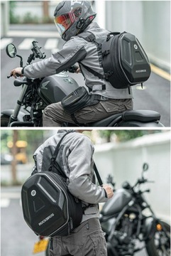 Rockbros Motorcycle Bag 2IN1 ПЕРЕДЕЛЯ