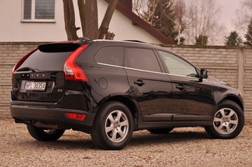 Volvo XC60 I SUV 2.0 D4 163KM 2012 Volvo XC 60 D4 163ps__SUMMUM__5-Cyl__Panorama, zdjęcie 9