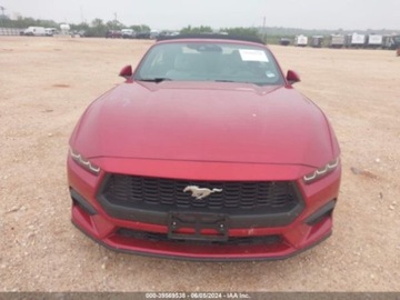 Ford Mustang VI 2024 Ford Mustang 2024r, 2.3L, Premium, Ecoboost 2.3 Benzyna 315KM, zdjęcie 3