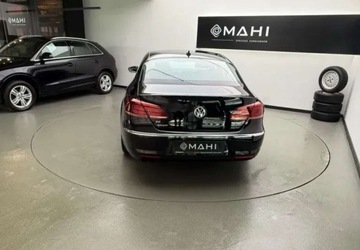 Volkswagen CC 2.0 TDI CR DPF BlueMotion Technology 140KM 2013 Volkswagen CC BlueMotion Technology Navi Klima Alu Gwarancja Raty Zamiana, zdjęcie 8